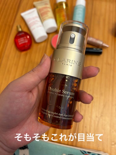 エヴァーラスティング ロングウェア 103N アイボリー/CLARINS/リキッドファンデーションを使ったクチコミ（3枚目）