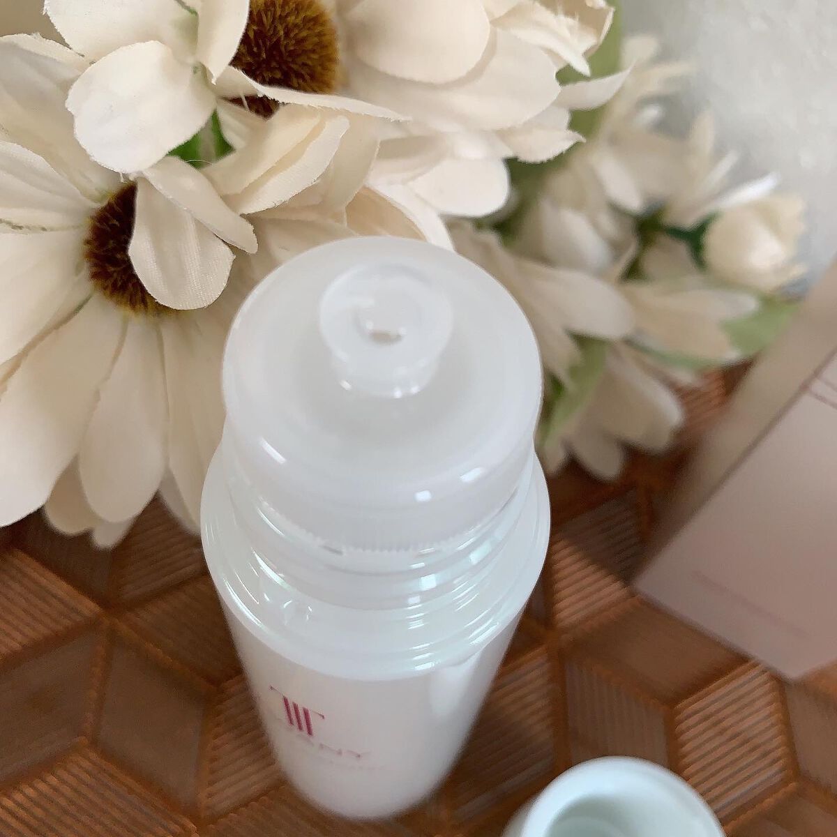 アクアコンフォーター/TWANY/化粧水を使ったクチコミ（2枚目）