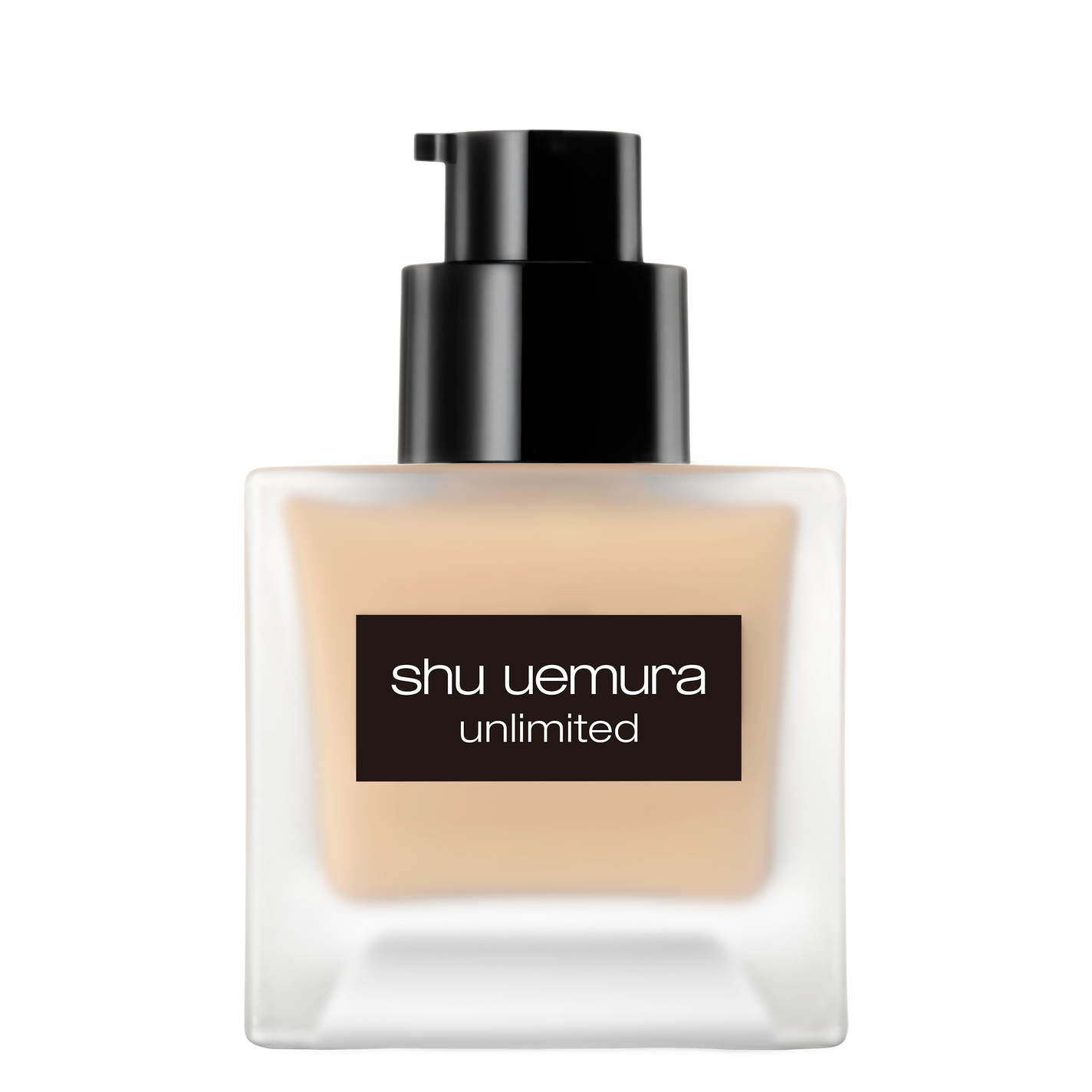 アンリミテッド ラスティング フルイド 654