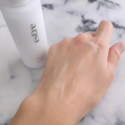 デリケートソフトジェルクリーム/est’re®/ボディクリームを使ったクチコミ(4枚目)