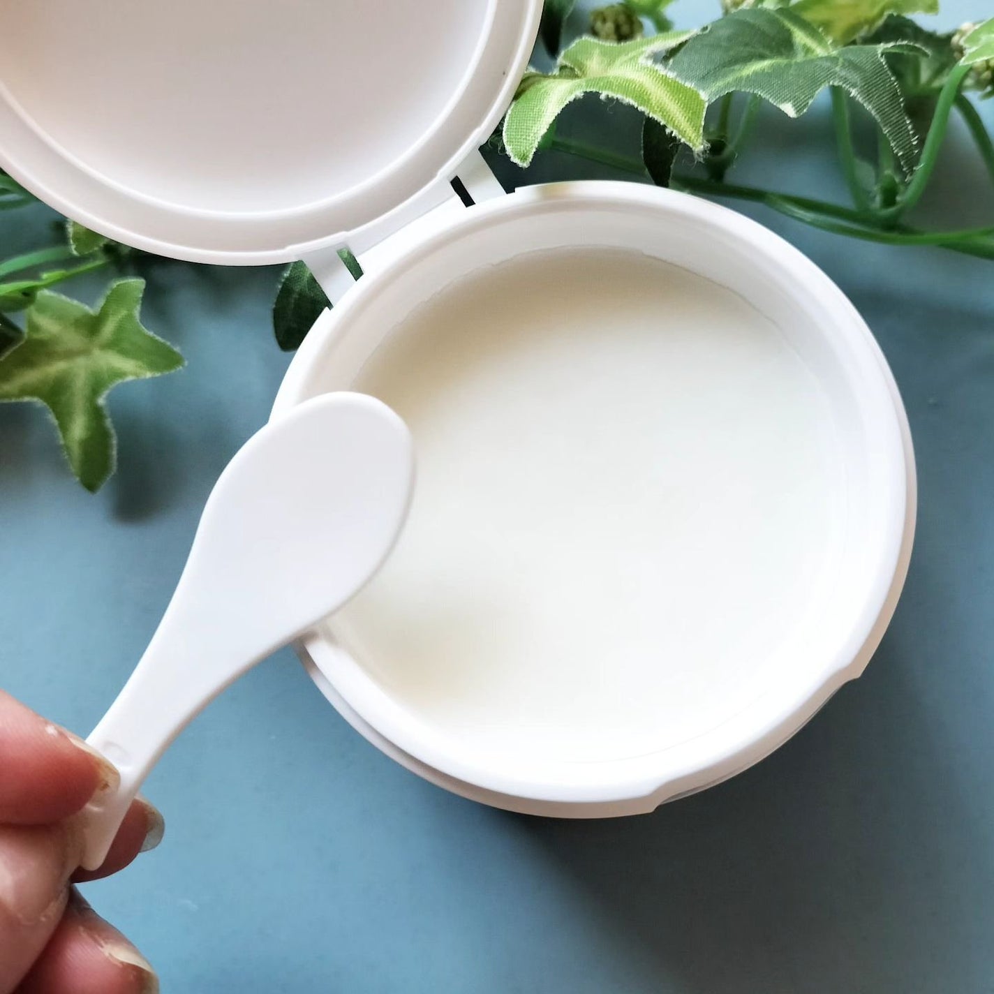 クレンジング バーム/ちふれ/クレンジングバームを使ったクチコミ(2枚目)