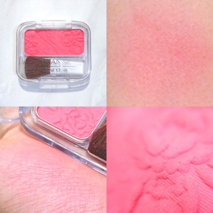 ナチュラル チークN/CEZANNE/パウダーチークを使ったクチコミ(2枚目)