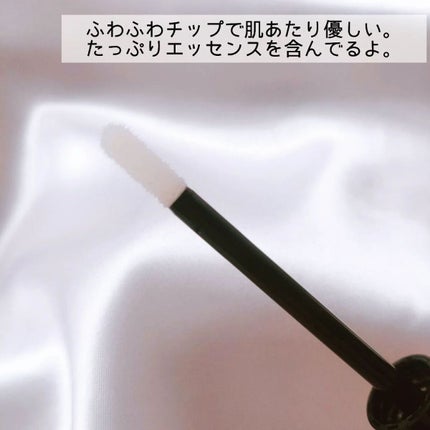 ビューステージ アイブロウエッセンス メディケート/ビューステージ コスメティック/その他アイブロウを使ったクチコミ(4枚目)