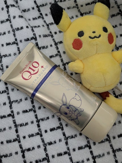 コエンリッチ ザ プレミアム 薬用リンクルナイト ハンドクリーム 【医薬部外品】/コエンリッチQ10/ハンドクリームを使ったクチコミ(4枚目)