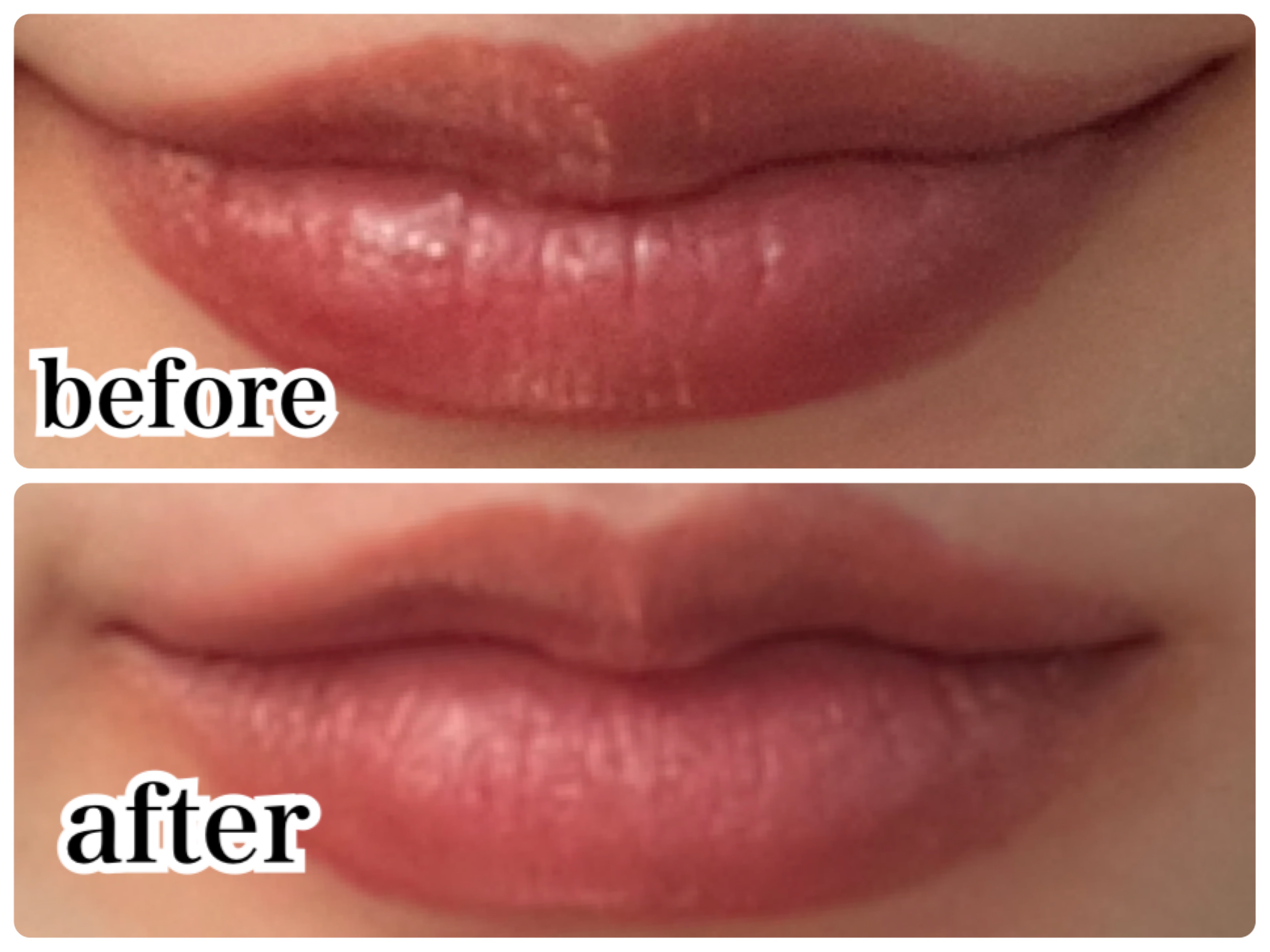 ケイト リップモンスター/KATE/口紅を使ったクチコミ（1枚目）