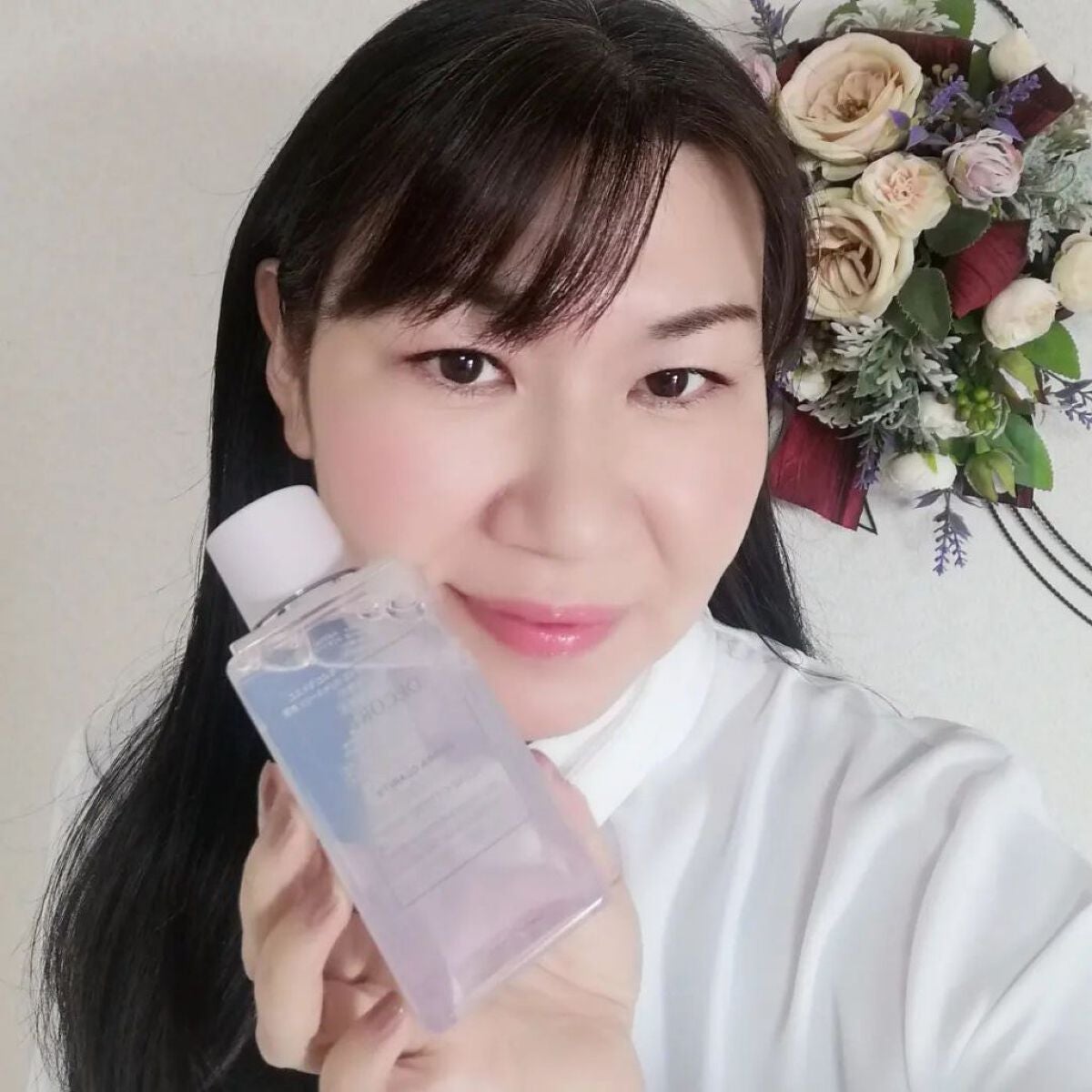 イドラクラリティ 薬用 トリートメント エッセンス ウォーター/DECORTÉ/化粧水を使ったクチコミ(4枚目)