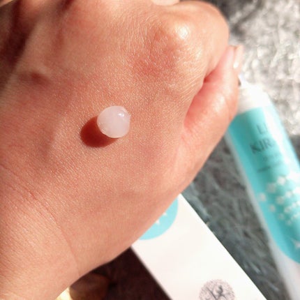 リッドキララ/北の快適工房/アイケア・アイクリームを使ったクチコミ(4枚目)