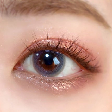 VNTUS 1day/VNTUS/ワンデー(1DAY)カラコンを使ったクチコミ(3枚目)