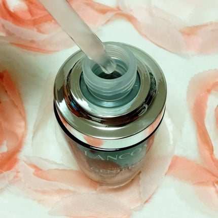 ジェニフィック アドバンスト N/LANCOME/美容液を使ったクチコミ(2枚目)