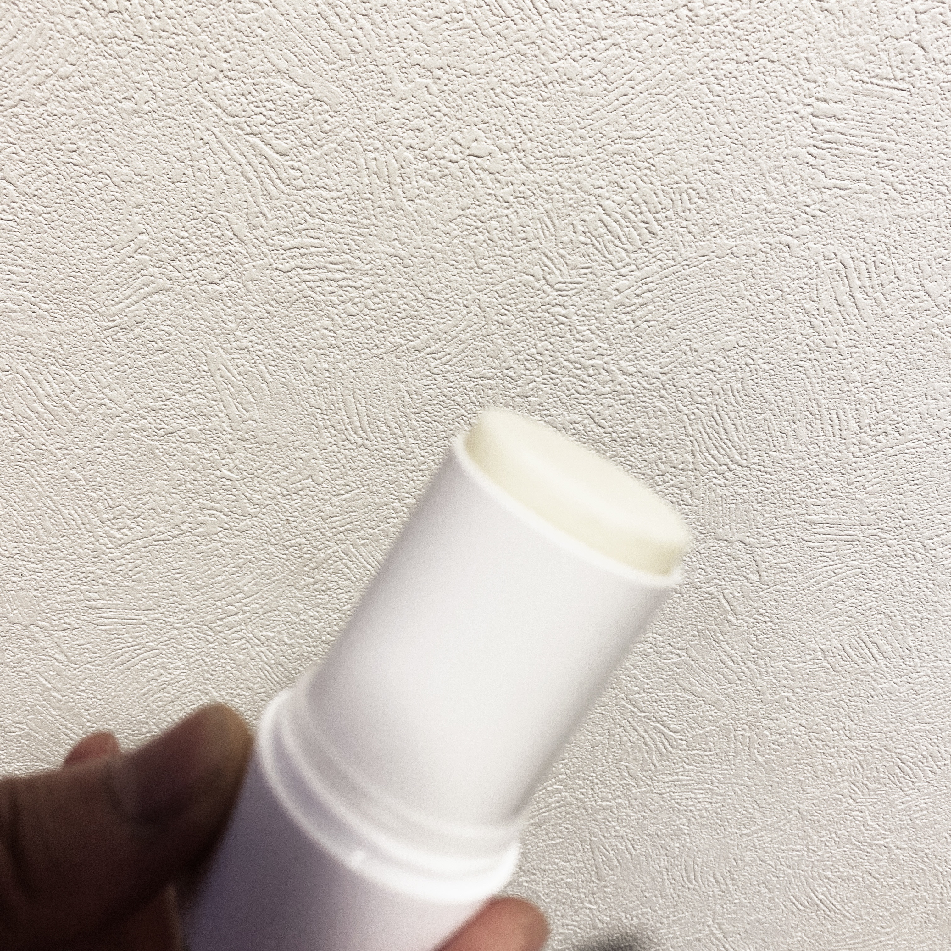 ミシャ オールアラウンド セーフブロック サンスティック アクア＜SPF50+／PA++++＞/MISSHA/日焼け止めスティックを使ったクチコミ（2枚目）