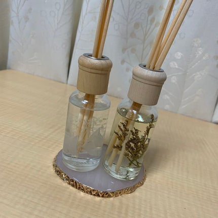 フレグランスディフューザー/3COINS/ルームフレグランスを使ったクチコミ(7枚目)