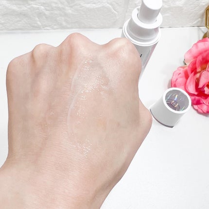 メラノフォーカスEV/HAKU/美容液を使ったクチコミ(5枚目)