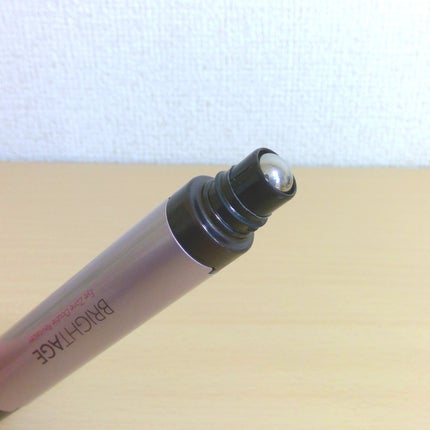 アイゾーン ダブルリバイタライザー/BRIGHTAGE/アイケア・アイクリームを使ったクチコミ(3枚目)