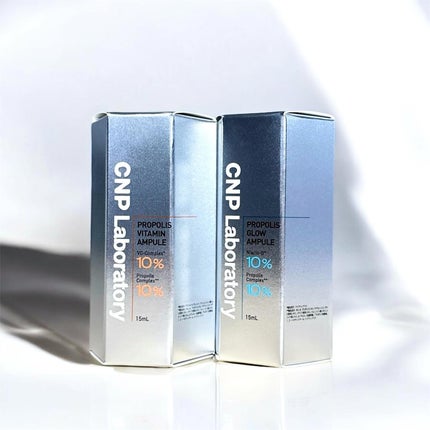 CNP プロ P G セラム/CNP Laboratory/美容液を使ったクチコミ(8枚目)