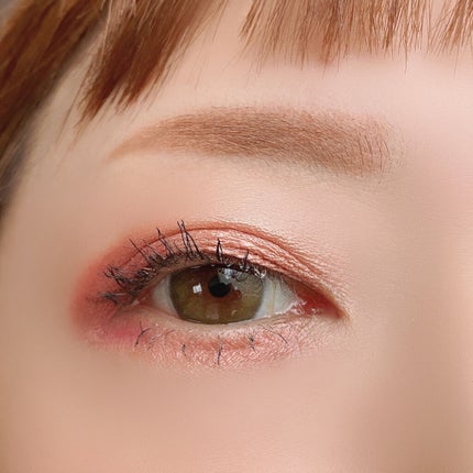 イプノ パレット/LANCOME/アイシャドウパレットを使ったクチコミ(4枚目)