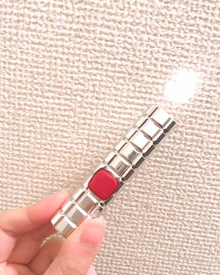 シャインオン/ロレアル パリ/口紅を使ったクチコミ(1枚目)