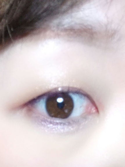 ホリデー メイクアップ キット A/B/SUQQU/メイクアップキットを使ったクチコミ(2枚目)