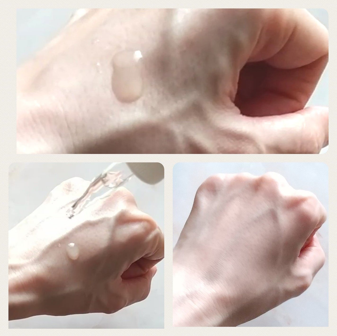 ファイン100/imini/美容液を使ったクチコミ(3枚目)