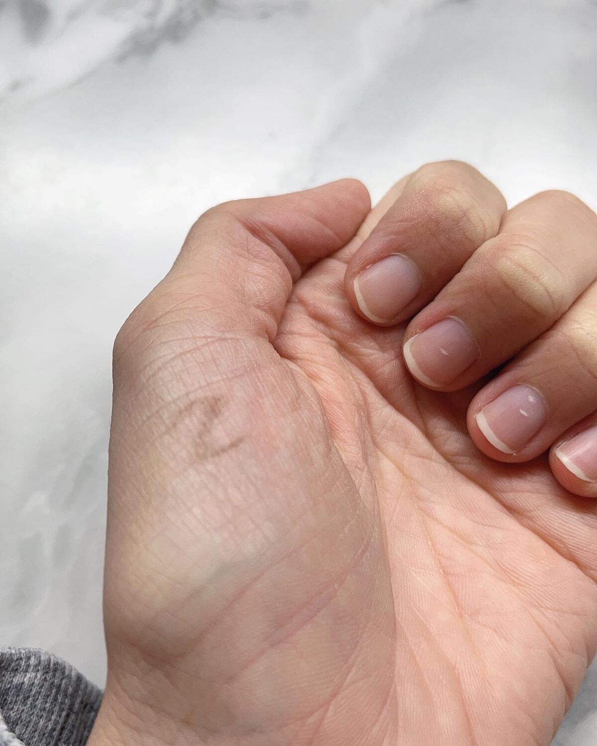 momo on LIPS 「ノベルアイブロウ ブラックの紹介です。カラーはブラックなんだけ..」(3枚目)