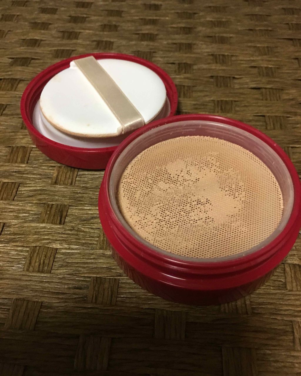 水ジェリークラッシュ/インテグレート/クリーム・エマルジョンファンデーションを使ったクチコミ(2枚目)