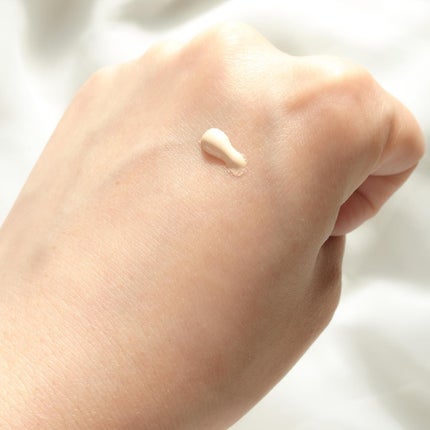 ジヴェルニー 密着カバーファンデーション/GIVERNY/リキッドファンデーションを使ったクチコミ(3枚目)