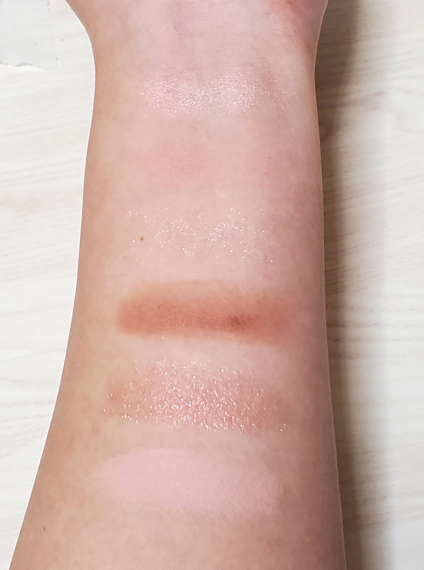 アイデザイナー/SNIDEL BEAUTY/アイシャドウパレットを使ったクチコミ(4枚目)