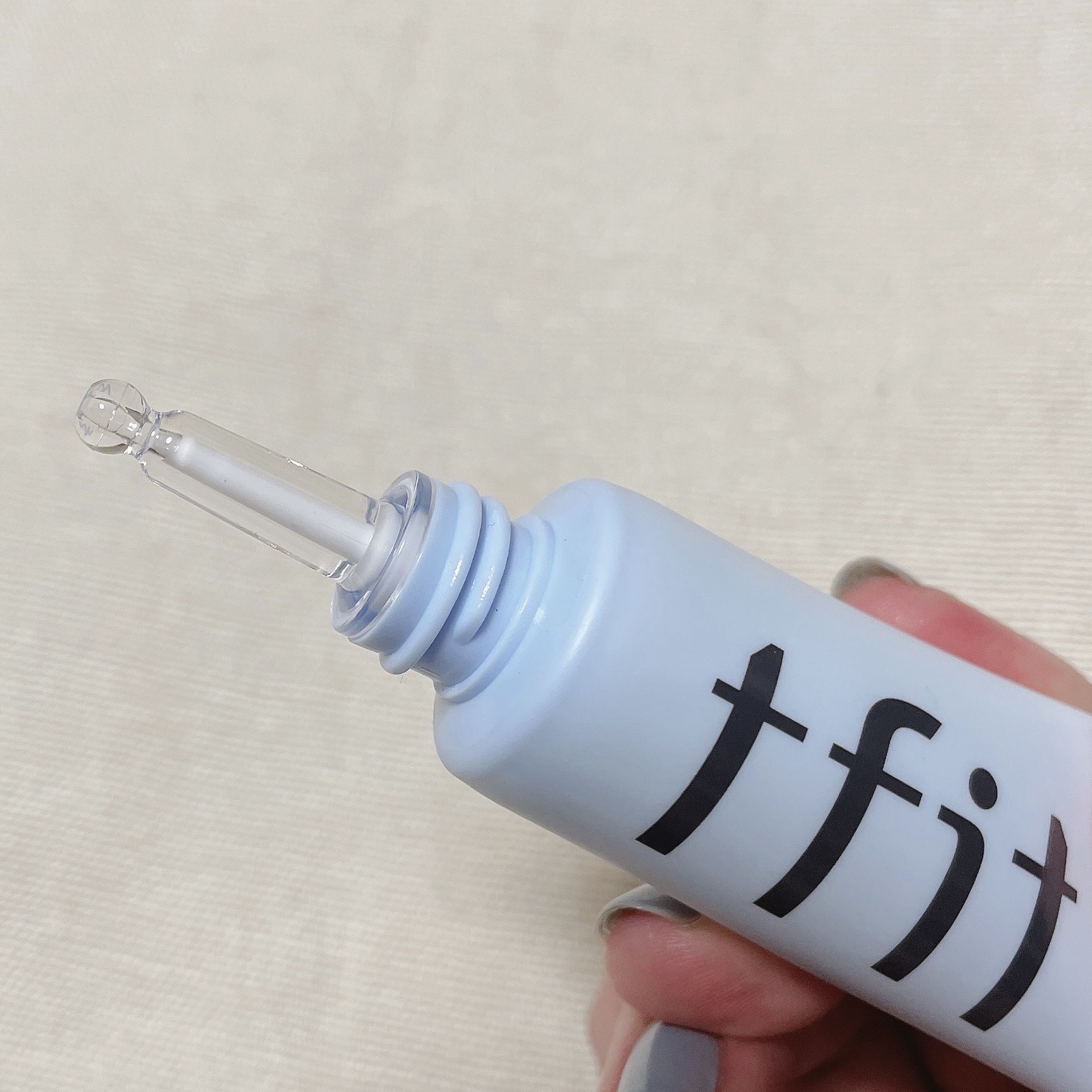 ハイドレートバニッシュアートプライマー/TFIT/化粧下地を使ったクチコミ（2枚目）