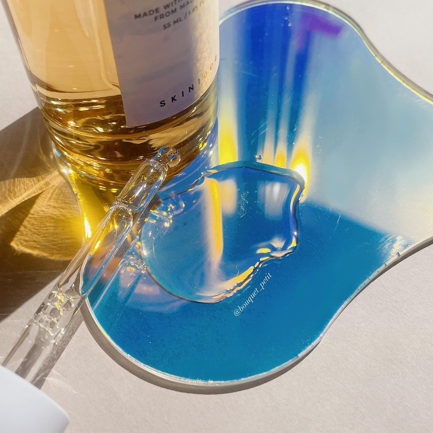 センテラ アンプル/SKIN1004/美容液を使ったクチコミ(5枚目)