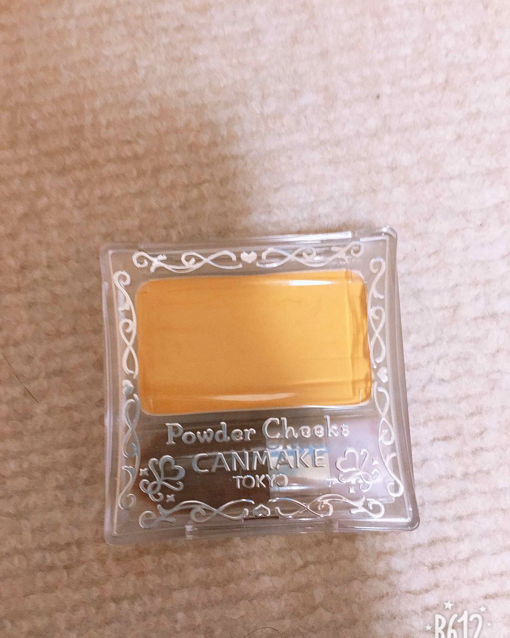 ヴィセ アヴァン シングルアイカラー/Visée/単色アイシャドウを使ったクチコミ（2枚目）