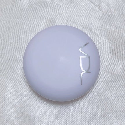 パーフェクティング シルキーフィット パウダー/VDL/プレストパウダーを使ったクチコミ(3枚目)