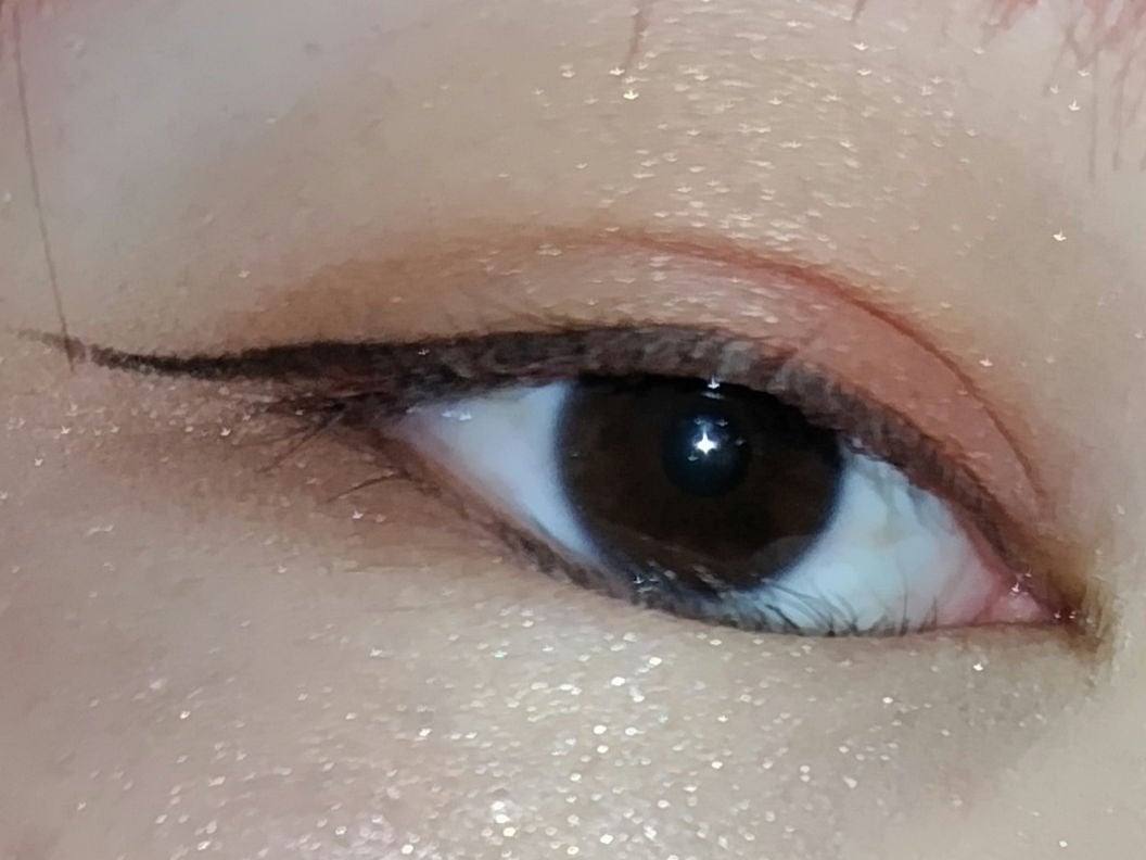 エテュセ アイエディション(マスカラ)/ettusais/マスカラを使ったクチコミ(6枚目)