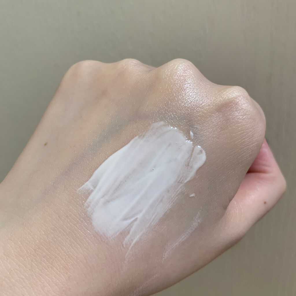 ピュアリングクリーム/DEWYCEL/化粧下地を使ったクチコミ（3枚目）