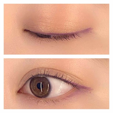 クリーム アンド パウダー アイ カラー/TOM FORD BEAUTY/ジェル・クリームアイシャドウを使ったクチコミ(1枚目)