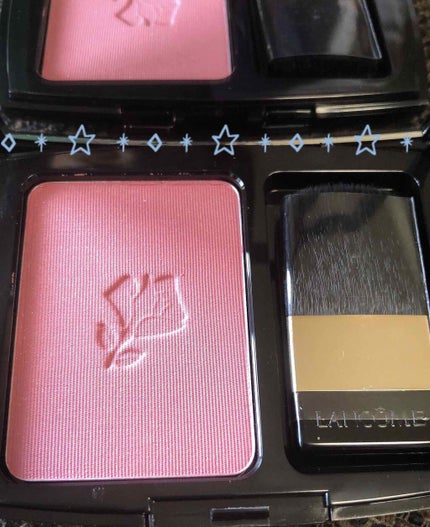 ビューティーボックス/LANCOME/メイクアップキットを使ったクチコミ(6枚目)