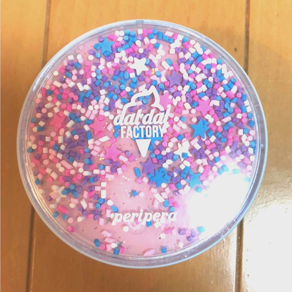 【限定】 ASMR エアリーインククッション/PERIPERA/クッションファンデーションを使ったクチコミ（1枚目）