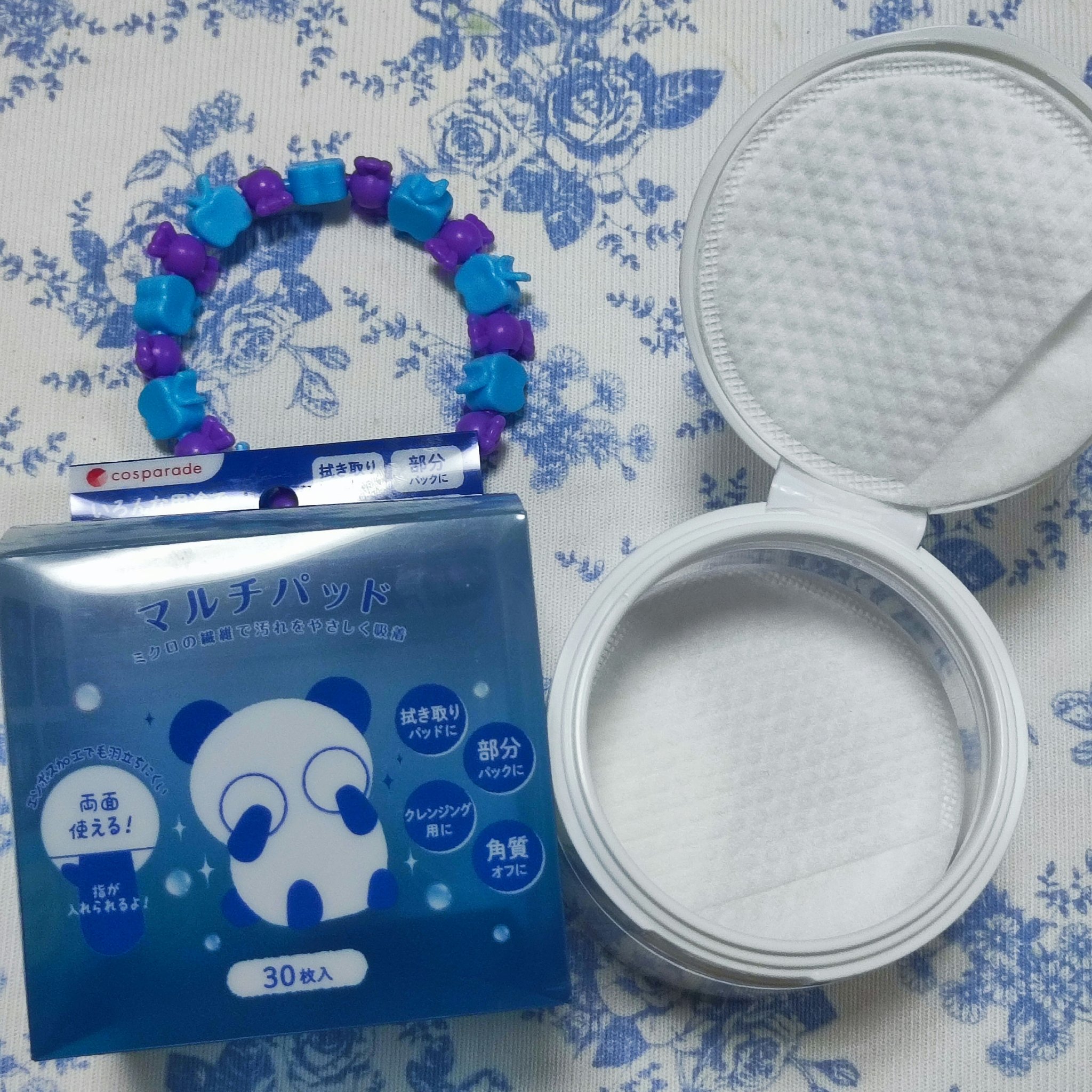 マルチパッド / cosparade