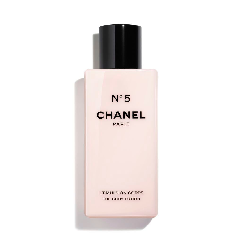 CHANEL シャネル N°5  ボディ ローション