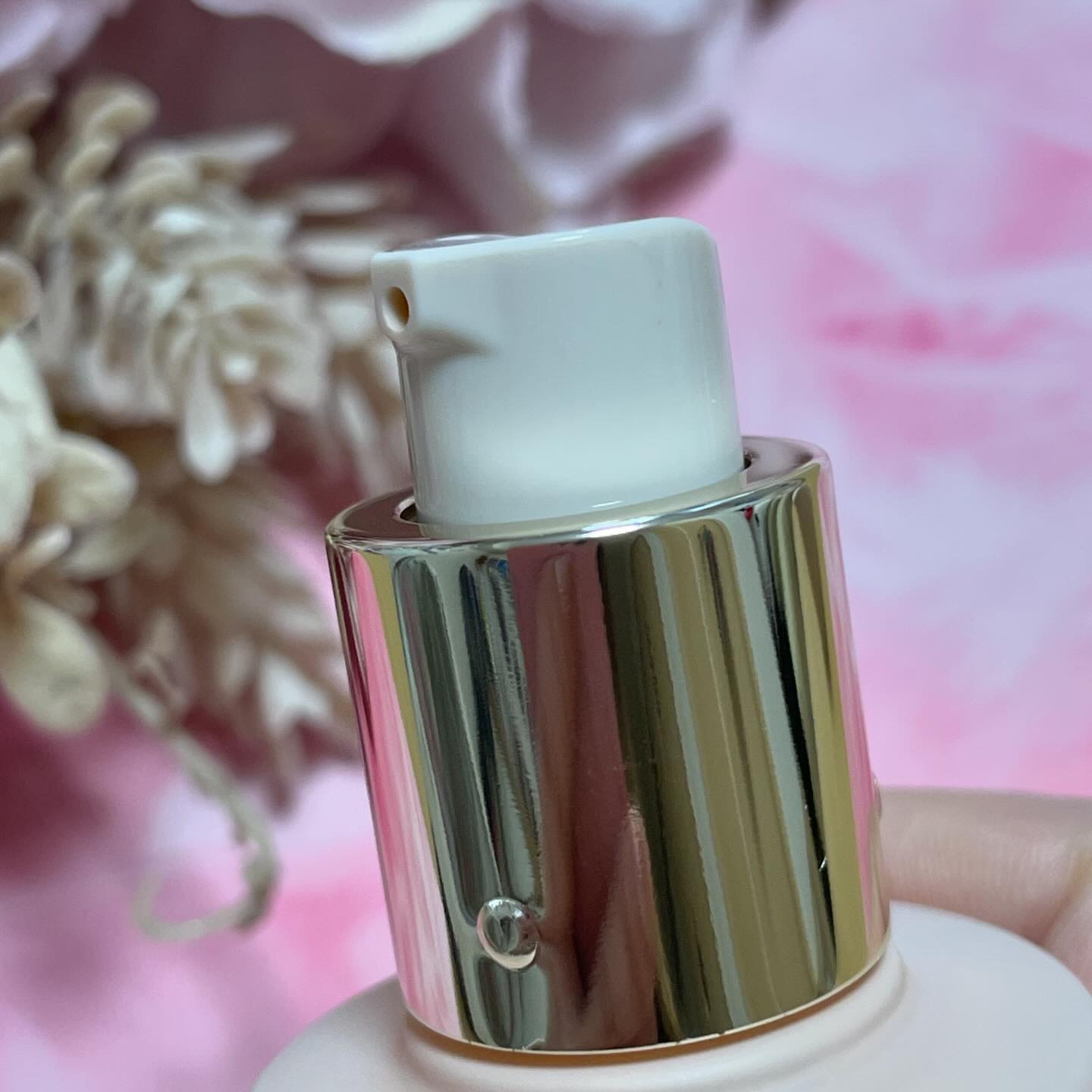 RMK ルミナス メイクアップベース/RMK/化粧下地を使ったクチコミ（3枚目）