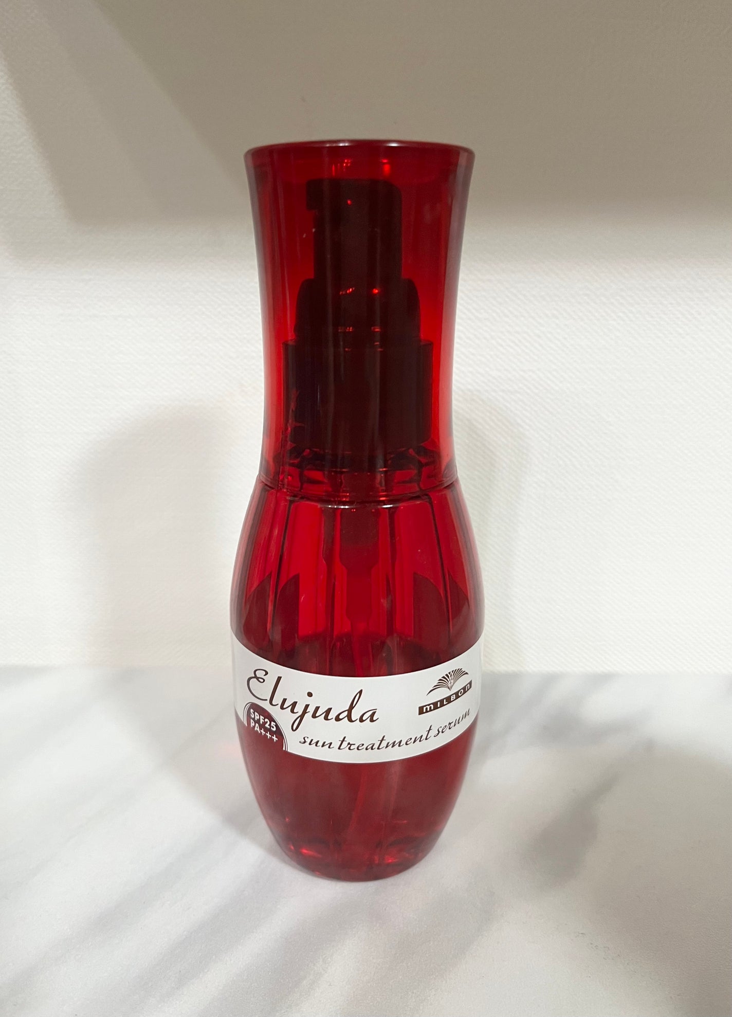 ミーファ フレグランスUVスプレー マグノリア/MIEUFA/日焼け止めミスト・スプレーを使ったクチコミ(3枚目)