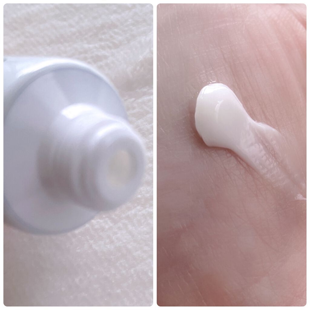 シカパンテノールクリーム/Answer19+/フェイスクリームを使ったクチコミ（2枚目）