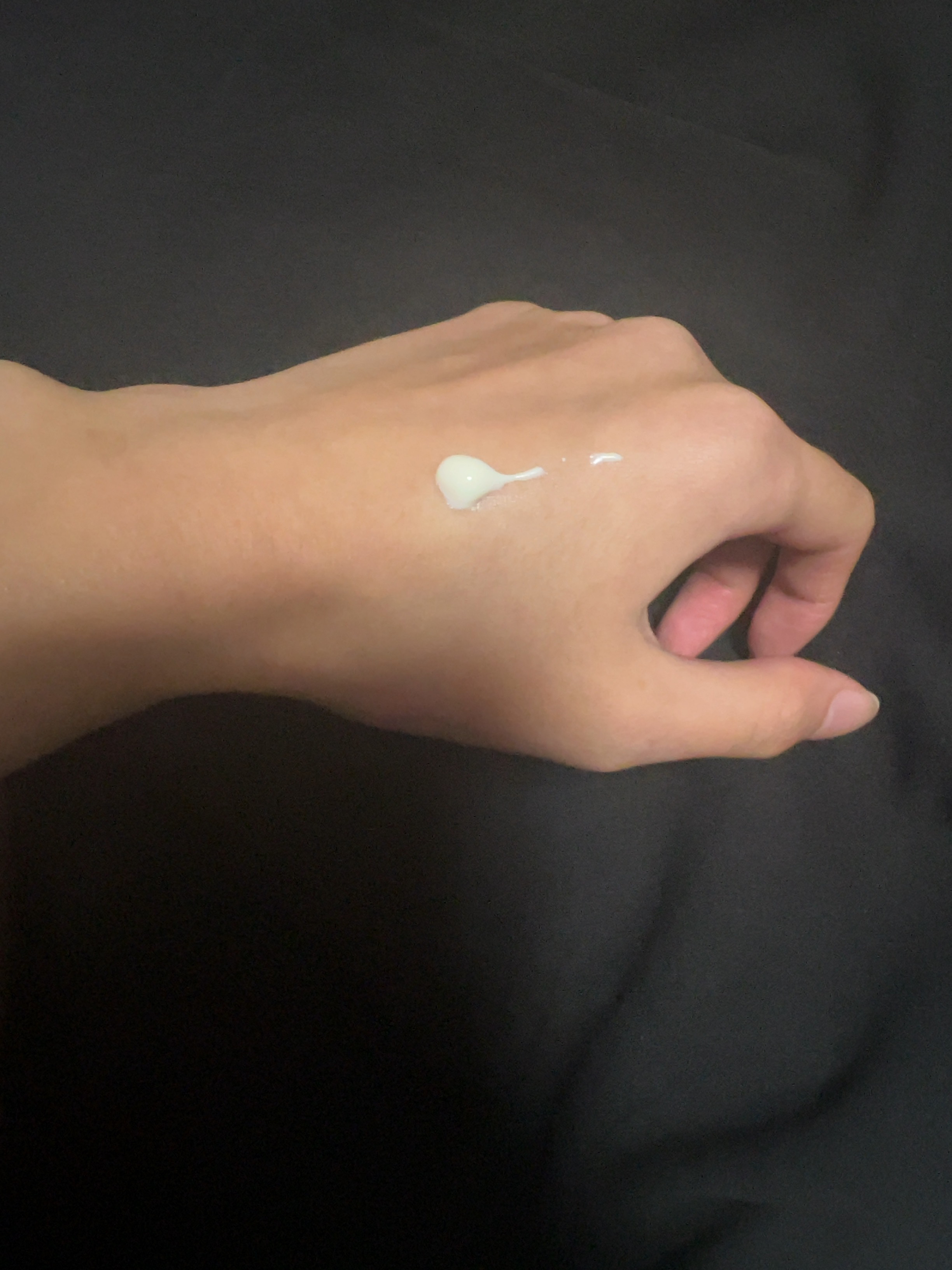 ビオレUV アクアリッチ ライトアップエッセンス/ビオレ/日焼け止めクリームを使ったクチコミ（2枚目）