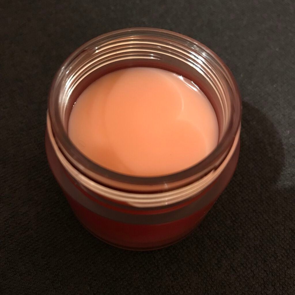 リップスリーピングマスク/LANEIGE/リップバームを使ったクチコミ(2枚目)