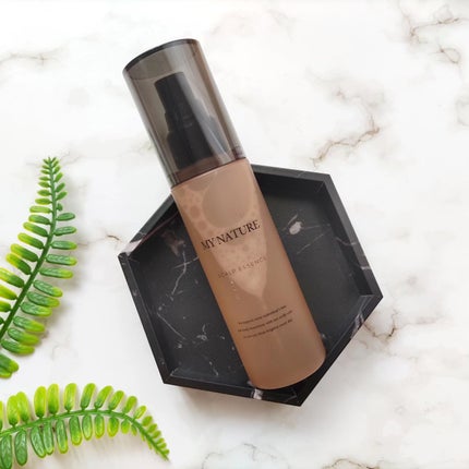 薬用育毛剤/マイナチュレ/頭皮ローションを使ったクチコミ(1枚目)