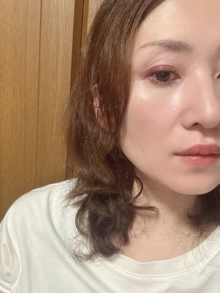 オンブル ジェ/GUERLAIN/アイシャドウパレットを使ったクチコミ(4枚目)