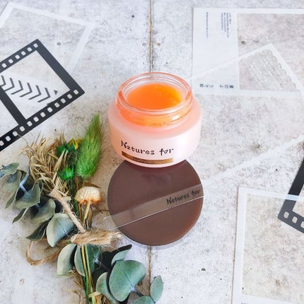 チンクエパワーマスク/Natures for/オールインワン化粧品を使ったクチコミ(2枚目)