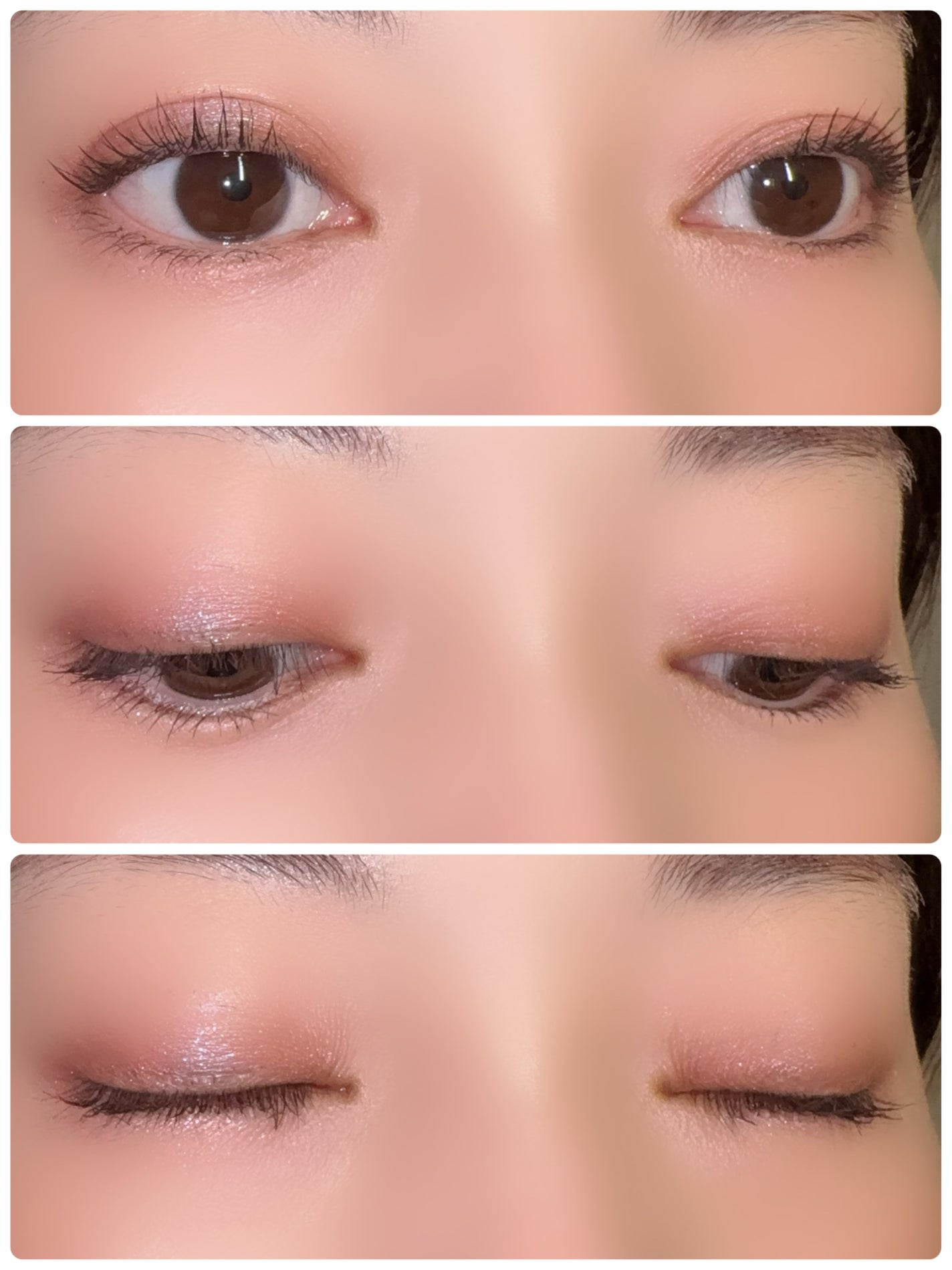 ブラッシュ カラー インフュージョン/ローラ メルシエ/パウダーチークを使ったクチコミ(2枚目)