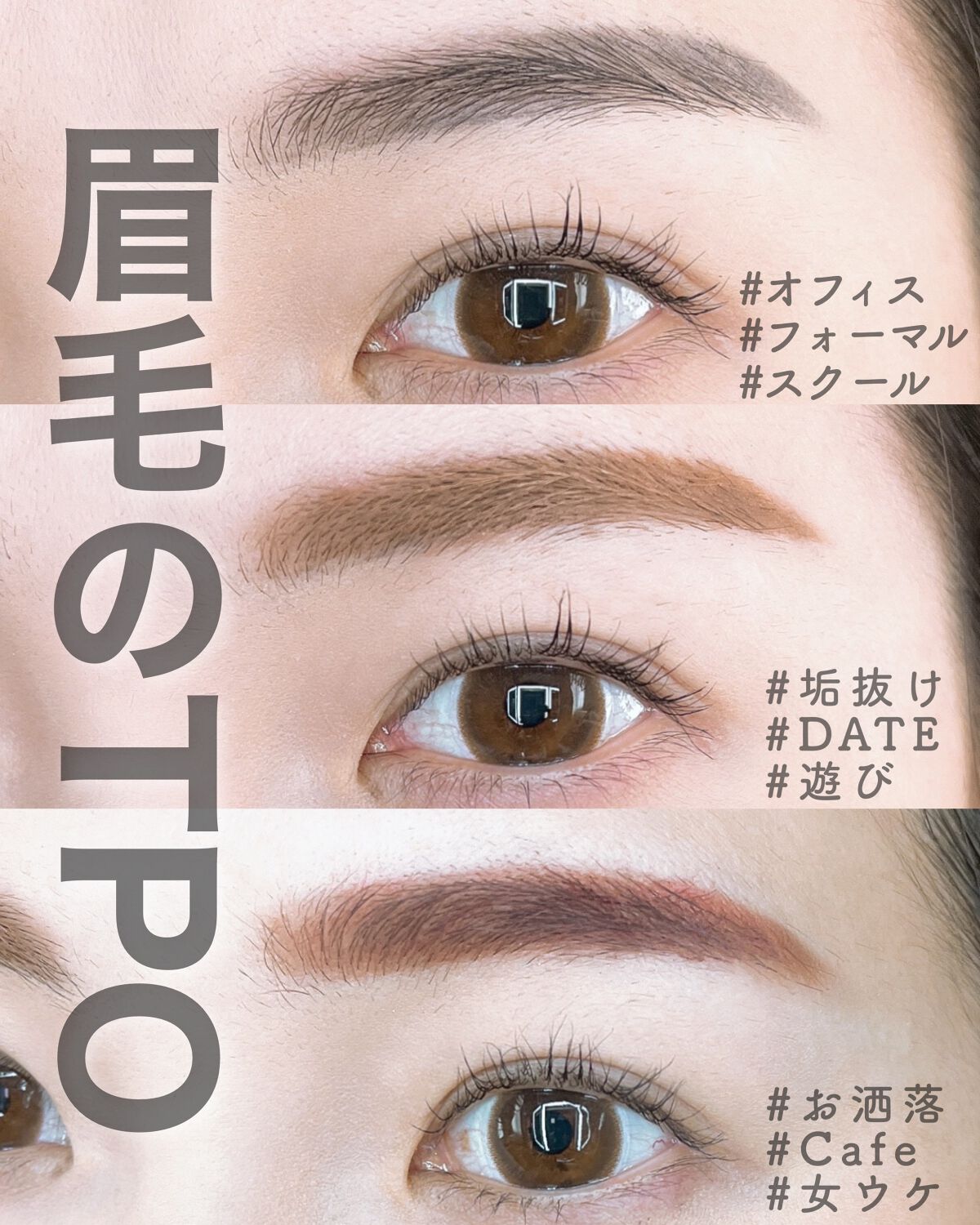 パウダーペンシルアイブロウ/デジャヴュ/アイブロウペンシルを使ったクチコミ（1枚目）