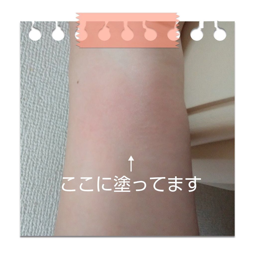 ブラッシュ カラー インフュージョン/ローラ メルシエ/パウダーチークを使ったクチコミ(2枚目)