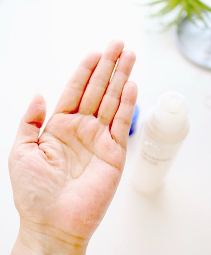 トランシーノ薬用ブライトニングクリアローション/トランシーノ/化粧水を使ったクチコミ(4枚目)