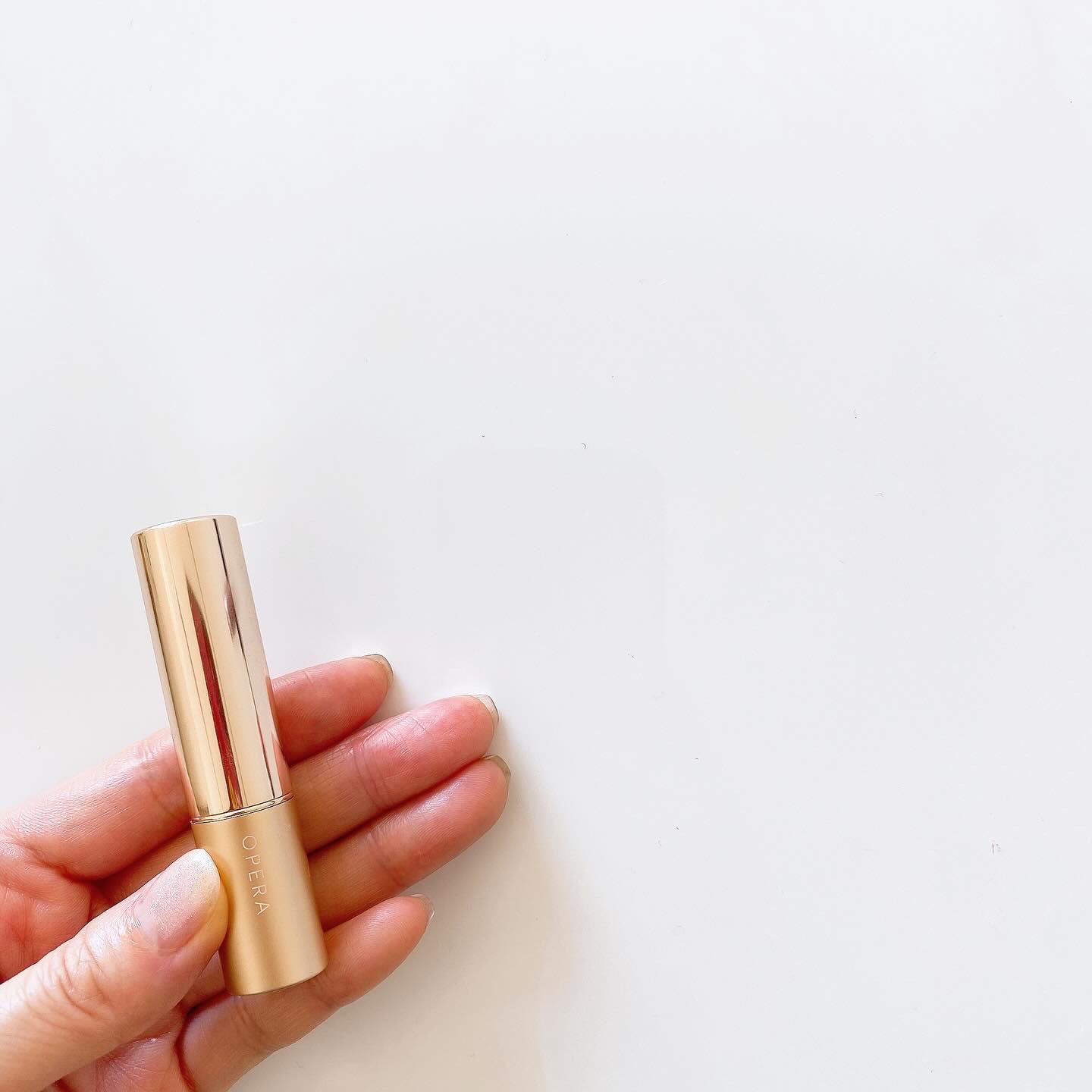 オペラ リップティント N/OPERA/リップティントを使ったクチコミ（3枚目）